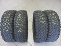 2 X 255 70 R18 All Terrain Offroad Reifen Allwetter BFGoodrich Bayern - Maisach Vorschau