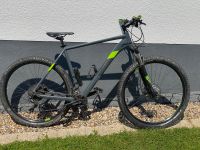 Cube Attention 29“ Mountainbike Fahrrad Hessen - Niestetal Vorschau