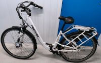 E-Bike, Fischer, Elektronik defekt Berlin - Köpenick Vorschau