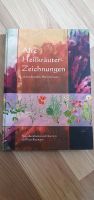 Schönes schweres Kräuterbuch DinA4 Baden-Württemberg - Gundelfingen Vorschau