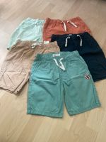 Shorts H&M Baumwolle Baumwollshorts Berlin - Neukölln Vorschau