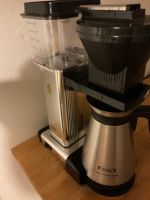Techni Vorm Moccamaster Kaffeemaschine Freiburg im Breisgau - Wiehre Vorschau