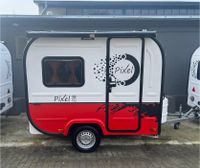 Pixel Plus 230 MINI WOHNWAGEN Gebremst Saarland - Ottweiler Vorschau