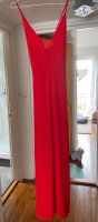 H&M Abendkleid Größe 36, lang, luftig, rot Niedersachsen - Winsen (Luhe) Vorschau
