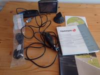 TomTom Go 730 Navi + Zubehör Leipzig - Probstheida Vorschau