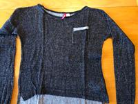 H&M Divided Pullover schwarz Gr. L raffiniert neu Essen-West - Holsterhausen Vorschau