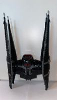 LEGO Star Wars Kylo Ren Tie Fighter Brandenburg - Hoppegarten Vorschau