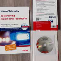 TestTraining Polizei und Feuerwehr Hesse/Schrader Nordrhein-Westfalen - Ibbenbüren Vorschau