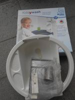 Kiddy Wash, Kinderwaschbecken zum Anbringen am Badewannenrand, Sachsen - Zwickau Vorschau