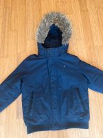 Tommy Hilfiger Winterjacke Jacke Kinder blau navy TOP Gr. 152 Altona - Hamburg Osdorf Vorschau