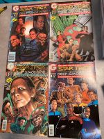 Star Trek Deep Space Nine Comics Niederzissen - Oberdürenbach Vorschau