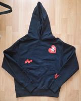 Shirin David Hoodie Größe S Friedrichshain-Kreuzberg - Kreuzberg Vorschau