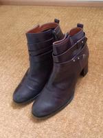 Esprit Stiefeletten 41 Herbst Baden-Württemberg - Crailsheim Vorschau