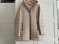 Reset Sommer Daunen Mantel Beige Niedersachsen - Osnabrück Vorschau