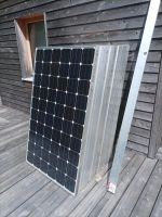 17 x 247W = 4,2 kWp Solarpanele Samsung Kr. Dachau - Odelzhausen Vorschau