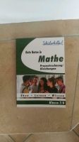 Schülerhilfe,Gute Noten in Mathe,Prozentrechnung,Gleichung,7/8Kla Bayern - Egling a.d. Paar Vorschau