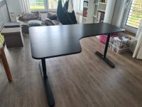 Schreibtisch #Ikea #Bekant Nordrhein-Westfalen - Leopoldshöhe Vorschau