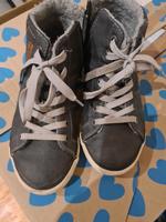 Mustang Winterschuhe 34 Bayern - Mitterteich Vorschau