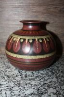 Vintage kmk manuell Vase Blumenvase Keramik 70er Jahre Nordrhein-Westfalen - Mülheim (Ruhr) Vorschau