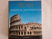 Rom - Kunst und Architektur, Bücher Kreis Pinneberg - Pinneberg Vorschau