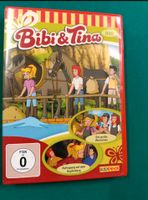 DVD " Bibi & Tina " Niedersachsen - Damme Vorschau