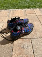 Nike Air Max Plus TN Spiderman Gr. 38,5 Sachsen - Neukirchen/Pleisse Vorschau