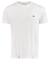 Lacoste T Shirt Rundhals Farbe Weiß Regular Fit Gr. 3XL Altona - Hamburg Blankenese Vorschau