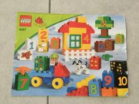 Lego Duplo 5494 Zahlen-Lern-Spiel Stuttgart - Plieningen Vorschau