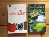 Der Männerstest Nöllenburg, Die Hoffnung aber bleibt, Geschichten Hannover - Vahrenwald-List Vorschau