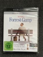 Forrest Gump (4K Ultra-HD) (+ Blu-ray 2D) Niedersachsen - Braunschweig Vorschau