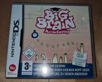 Big brain Academy Nintendo DS Spiel Rheinland-Pfalz - Bad Kreuznach Vorschau