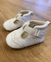 Baby Schuhe Taufe - Neu - Grösse 14/15 Nordrhein-Westfalen - Lügde Vorschau