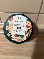 Shea Body Scrub von The Body Shop Nordrhein-Westfalen - Neuss Vorschau