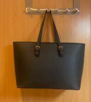 Handtasche/shopper schwarz Niedersachsen - Georgsmarienhütte Vorschau