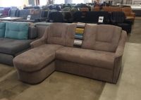 ⭐️ NEU - Eckcouch Funktions Couch Schlaffunktion Bettkasten Sofa Sessel Hocker Ludwigslust - Landkreis - Hagenow Vorschau