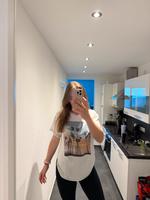 Lockeres T-Shirt Nordrhein-Westfalen - Halver Vorschau