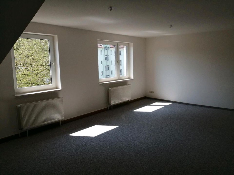 1 Raum Wohnung in Schwerin