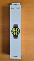 Neu Smartwatch:  Samsung Galaxy Watch6 SM-R940 Bluetooth Graphite Nordrhein-Westfalen - Recklinghausen Vorschau