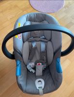 Cybex babyschale Mit Basis Station Saarland - Großrosseln Vorschau