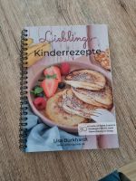 Buch Lieblingskinderrezepte Sachsen - Taucha Vorschau