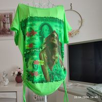 Long Shirt  zum raffen Bayern - Neuburg a.d. Donau Vorschau