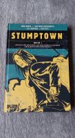 Stumptown Buch 1 Splitter HC Greg Rucka Frankfurt am Main - Nieder-Erlenbach Vorschau