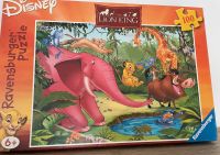 Ravensburger Puzzle Disney Leipzig - Holzhausen Vorschau