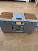 Sony CMT-EP303 CD HiFi Kassette Bandplayer AM FM Radio Berlin - Neukölln Vorschau