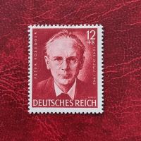 DR Mi. 856 * Schriftsteller Rosegger Falz #2356 - Preis 0,50 € Niedersachsen - Aurich Vorschau