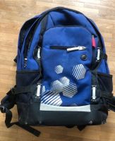 4You Schulrucksack / Schultasche Farbe blau mit Regenschutz Bayern - Bamberg Vorschau