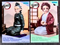 ☆ NEU ☆ Tanjiro ☆ Genya ☆ Figuren Set ☆ Demon Slayer Nordrhein-Westfalen - Geldern Vorschau