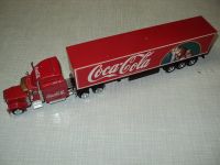 Werbetruck Coca-Cola XXL Simba US Truck (Peterbilt) Sattelzug Bayern - Röhrnbach Vorschau