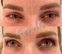 Wimpernlifting • Schulung Düsseldorf - Stadtmitte Vorschau