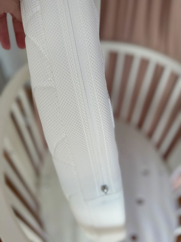 Stokke Babybett in Manching